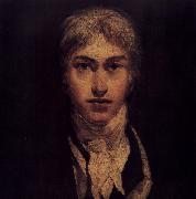 portrait Joseph Mallord William Turner